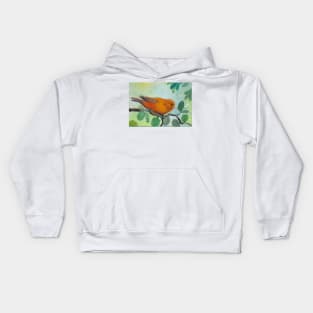 Akepa Kids Hoodie